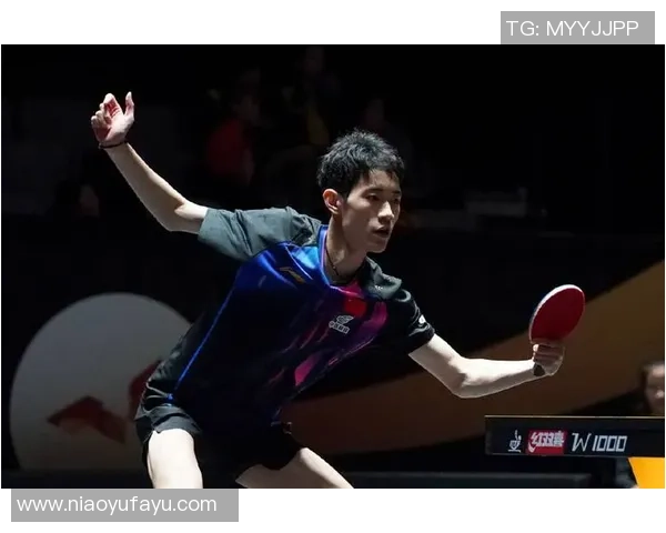 北京乒乓球队逆袭之路总决赛特别报道展现拼搏精神与团队力量