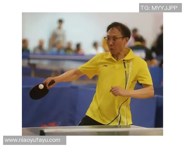 南京乒乓球队心理素质探讨与提升策略研究专题