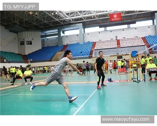 广州羽毛球队如何通过节奏革新提升竞技水平与团队协作能力