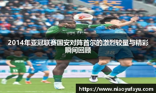 2014年亚冠联赛国安对阵首尔的激烈较量与精彩瞬间回顾